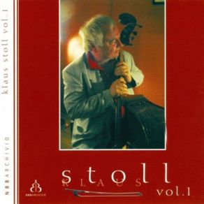 Download track Elegia No. 1 In Re Maggiore Klaus Stoll