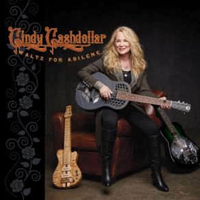 Download track Oh Susanna Cindy Cashdollar