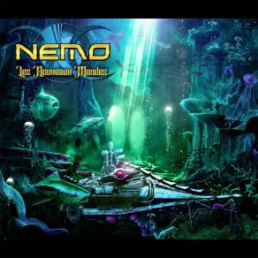 Download track Dr Fergusson Et Les Caprices Du Vent Vol. 1: Au Dessus Des Toits (2022) NEMO