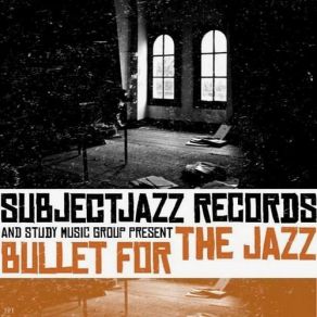 Download track Poets Saber SubjectJazz