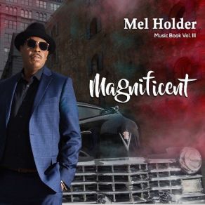 Download track Valley Of The Shadow Mel Holder