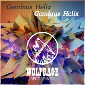 Download track Into The Night Geminus Helix