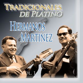 Download track Aunque Lo Niegues Hermanos Martínez