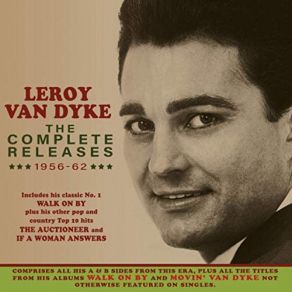 Download track The Image Of Me Leroy Van Dyke