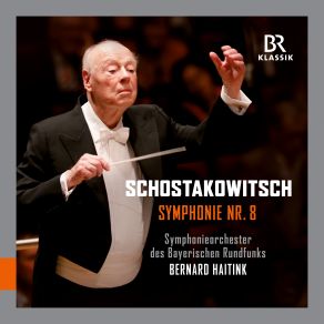 Download track Symphony No. 8 In C Minor, Op. 65: IV. Largo (Live) Symphonieorchester Des Bayerischen Rundfunks