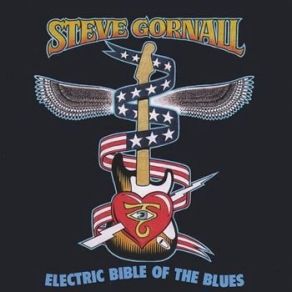 Download track Black Ice Steve Gornall