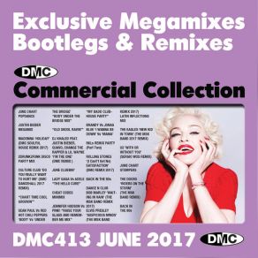 Download track Cheat Codes Mini Mix DMC, Cheat Codes