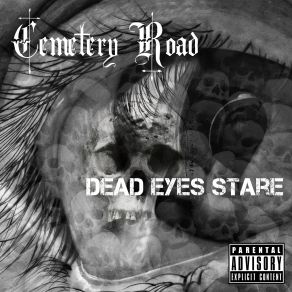 Download track In Something Other Than Blood Cemetery Road