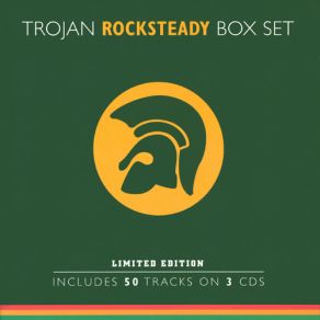 Download track Rocksteady Alton Ellis