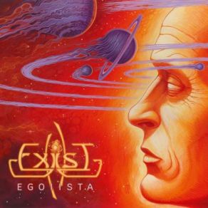 Download track Egocosm Exist