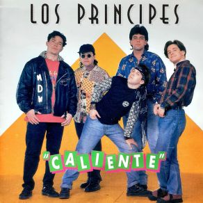 Download track Pegaditos Los Principes