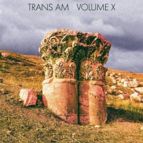 Download track Anthropocene Trans Am