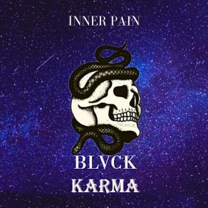 Download track Drunk Fighter Blvck Karma