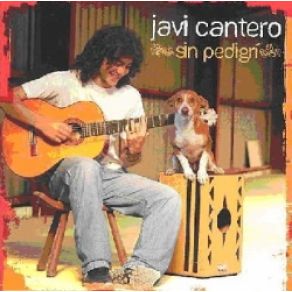 Download track Mi Casita Javi Cantero