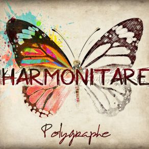 Download track Ce Qu'il Est Devenu Harmonitare