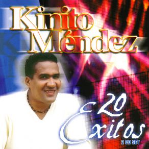 Download track Cibaeño Kinito Mendez