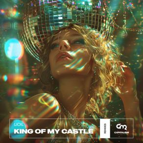 Download track King Of My Castle (Techcrasher Remix) Techcrasher