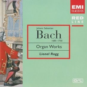 Download track 13. Passacaglia - C-Moll - BWV 582 Johann Sebastian Bach