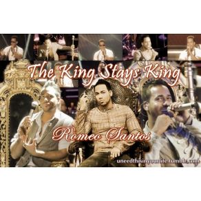 Download track Malevo (Live The King Stays King) Romeo Santos