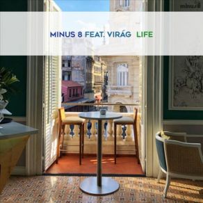 Download track Life (Instrumental) Minus 8, VirágΟΡΓΑΝΙΚΟ