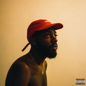 Download track L. A. Brent Faiyaz