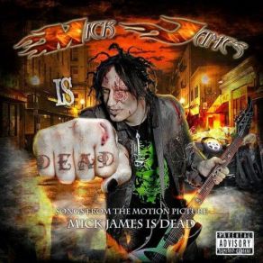 Download track She's Coming Ta Getcha / Necrophilia (The Necromanic) Mick James