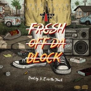 Download track FRESH OFF DA BLOCK SKIT 5HAWTY TANAMike Epps