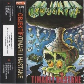 Download track Dünya Objektif