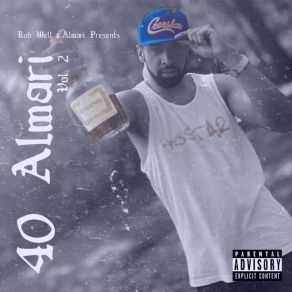 Download track D. O. C. (Drink Of Choice) Rob WellzAlmari