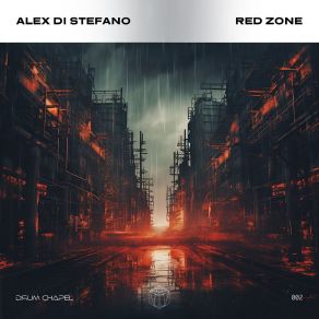 Download track Deep Void Alex Di' Stefano