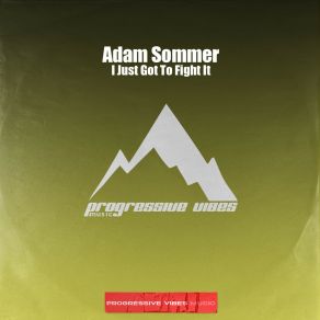 Download track I Just Got To Fight It (Radio Edit) Adam Sommer