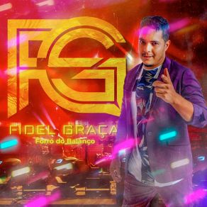 Download track SÓ PRA FALAR DE AMOR Fidel Graça