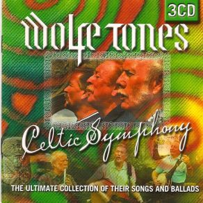 Download track Boston Rose The Wolfe Tones