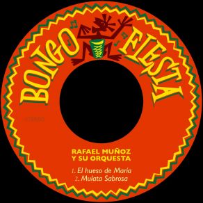 Download track Mulata Sabrosa Rafael Muñoz