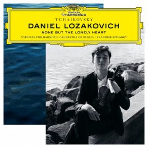 Download track A. Méditation. Introduction (Orch. Glazunov) Vladimir Spivakov, National Philharmonic Orchestra Of Russia, Daniel Lozakovich