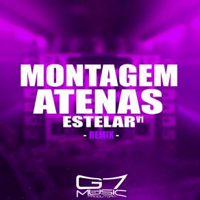 Download track Montagem Atenas Estelar V1 - Speed Up Dj Orbital