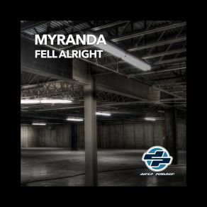 Download track Feel Alright (Bass Drum Solution) Myranda