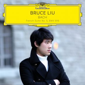 Download track V. Bourrée Bruce Liu