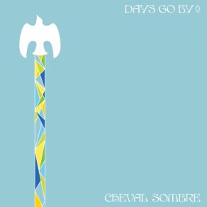 Download track So Long For This Sonic Boom, Cheval Sombre