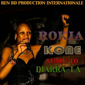 Download track Kk Yiriba Rokia Koné