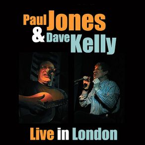 Download track Drop Down Mama (Live) Paul Jones, Dave Kelly