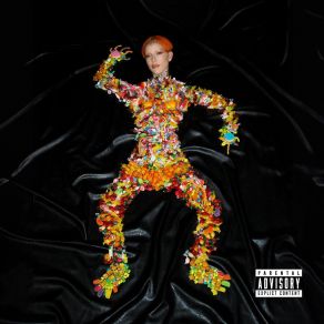 Download track Dirty Little Freak Brooke Candy