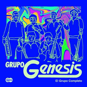 Download track Vuela Cóndor Vuela Grupo Genesis