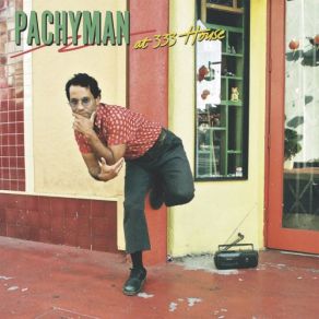 Download track Guy Goodwin Pachyman