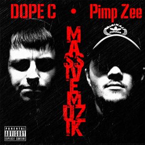 Download track Outro C-Dope