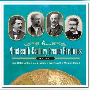 Download track PAUL ET VIRGINIE: L’oiseau S’envole (Massé) Maurice Renaud, Leon Melchissedec, Jean Lassalle, Max Bouvet