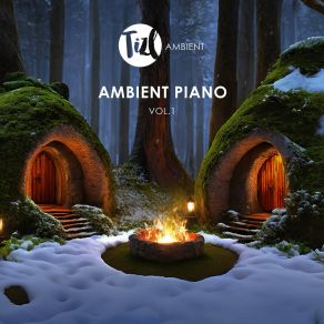 Download track Sleeping Sunset Tizl Ambient