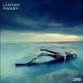 Download track Never Forget (Original Mix) L. A. JOHNSON