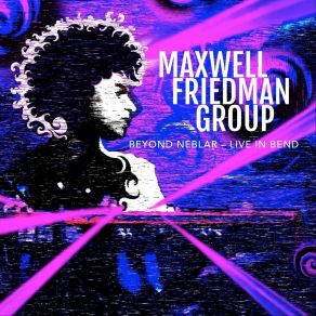 Download track Neblar (Live) Maxwell Friedman Group