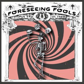 Download track Whiskey & Riots Foreseeing Fools